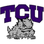Tcu Horned Frogs (F)
