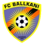 FC Ballkani U19