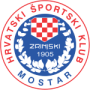 Zrinjski Mostar 19