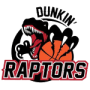 Dunkin Raptors