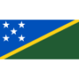 Solomon Islands (w)