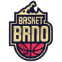 Basket Brno