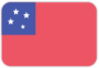 Samoa (w)U17