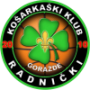 Kk Radnicki Gorazde