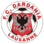 FC Dardania Lausanne