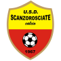 Scanzorosciate