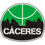 Caceres Ciudad del Baloncesto