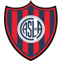 San Lorenzo de Almagro (F)