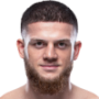 Ismail Naurdiev