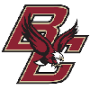 Boston College Eagles