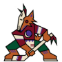 Arizona Coyotes