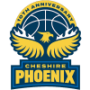 Cheshire Phoenix