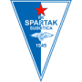 Spartak Zdrepceva Krv U19