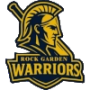 Rock Garden Warriors