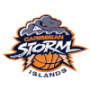 Caribbean Storm Islands