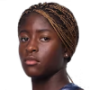 clervie Ngaunaue