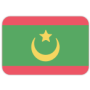 Mauritania U17