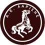 Athlitiki Enosi Larissas (F)