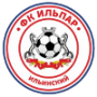 Fk Ilpar Ilyinsky
