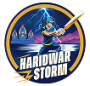 Haridwar Storm