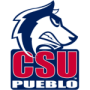 Colorado State Pueblo Thunderwolves