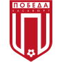 Pobeda Khasavyurt