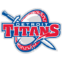 Detroit Mercy Titans (K)