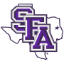 Stephen F Austin Lumberjacks