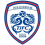 Shanghai Tongji