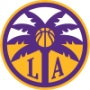 Los Angeles Sparks (F)