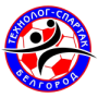 Tekhnolog Spartak Belgorod