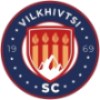FC Vilkhivtsi