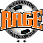 Pleasanton Rage (F)