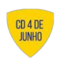 CD 4 de Junho