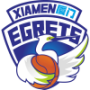 Xiamen (F)