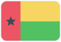 Guinea Bissau (w)