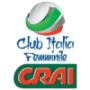 Club Italia Crai (F)