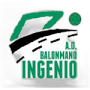 Balonmano Ingenio