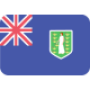 英領バージン諸島