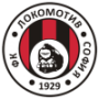 Lokomotive Sofia