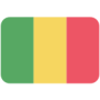 Mali U19 (F)