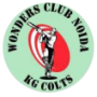 Delhi Wonders Cricket Club