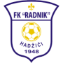 FK Radnik Hadzici