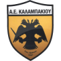 AE Kalampakiou