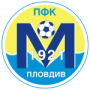 FC Maritsa Plovdiv