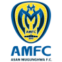 Asan Mugunghwa  FC