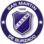 CSD San Martin