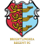 Brightlingsea Regent