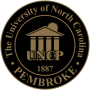 North Carolina Pembroke Lady Braves (F)