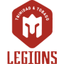 Trinidad And Tobago Legions